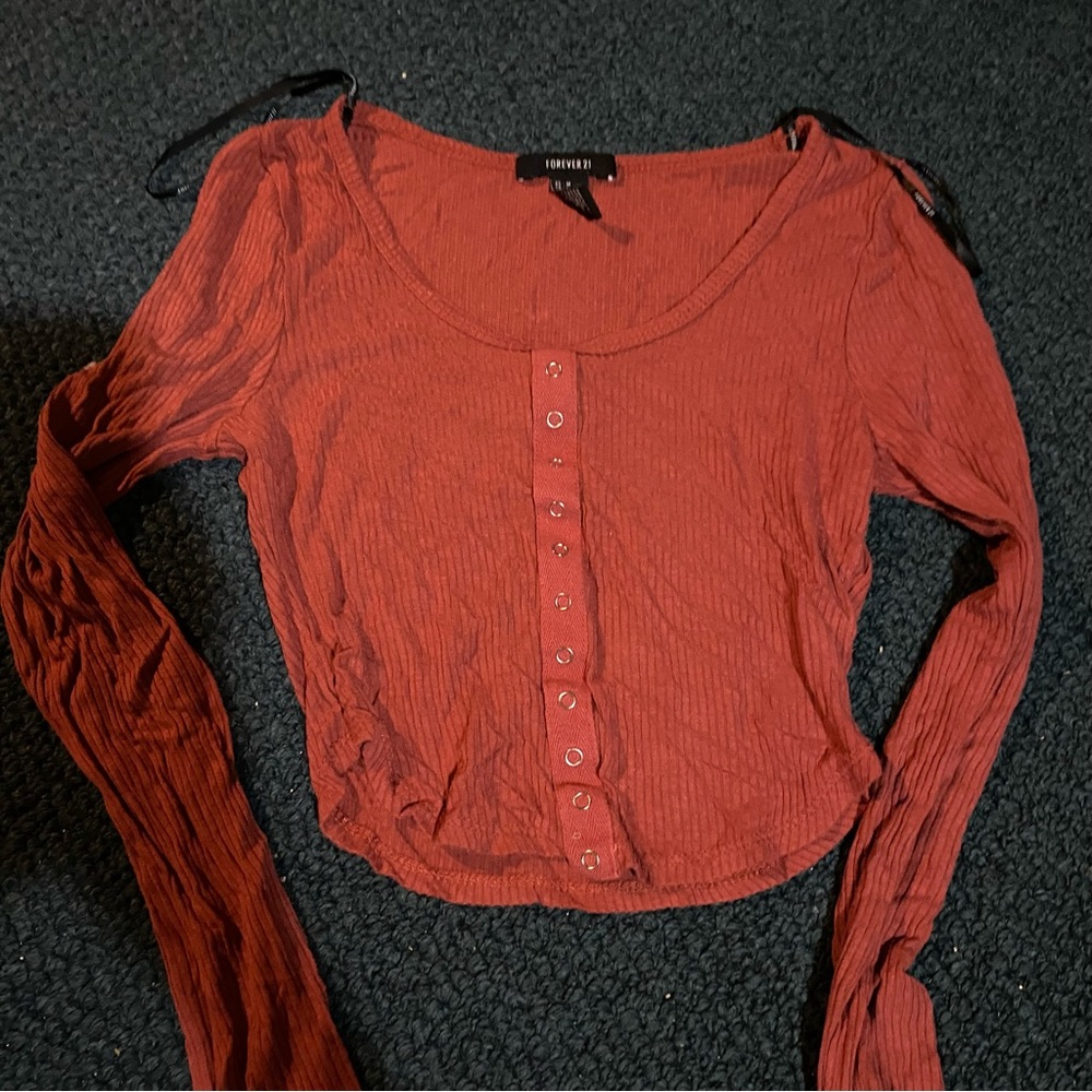 COPY - Forever 21 top